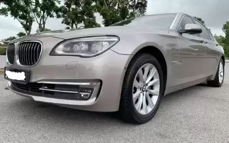 Использовал BMW Unspecified Продается в Доха #7733 - 1  image 